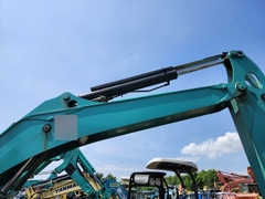 YANMAR VIO50-5B- 53340B