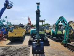 YANMAR VIO50-5B- 53340B