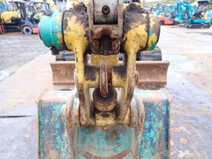 YANMAR VIO50-5B- 57789