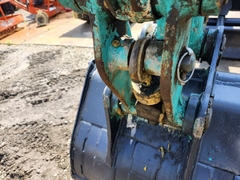 YANMAR VIO50-5B- 53340B