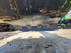 YANMAR VIO50-5B- 53340B