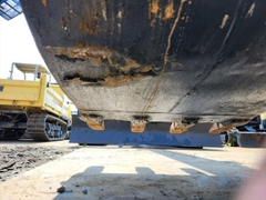 YANMAR VIO50-5B- 53340B