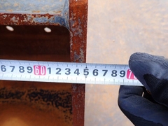 YANMAR VIO70-3A - 37143