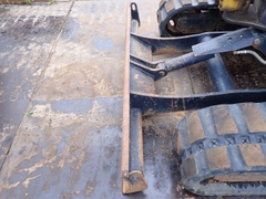 YANMAR VIO50-5B- 57789