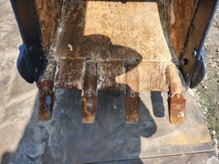 YANMAR VIO50-5B- 53340B