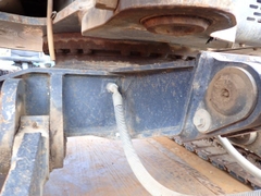 YANMAR VIO70-3A - 37143