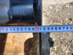 YANMAR VIO50-5B- 53340B