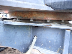 YANMAR VIO50-5B- 57789