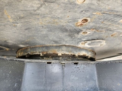 YANMAR VIO50-5B- 53340B