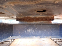 YANMAR VIO70-3A - 37143