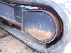 YANMAR VIO50-5B- 57789