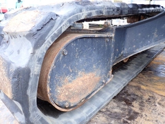 YANMAR VIO50-5B- 57789