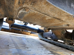 YANMAR VIO50-5B- 53340B