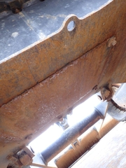 YANMAR VIO50-5B- 57789