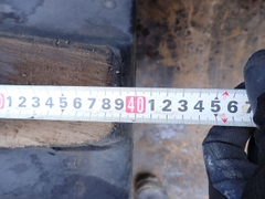 YANMAR VIO50-5B- 57789