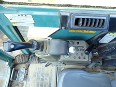 YANMAR VIO70-3A - 37143