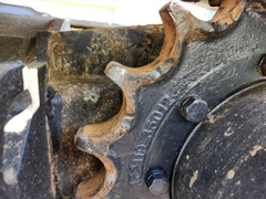 YANMAR VIO50-5B- 53340B