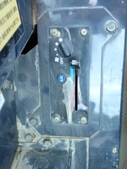 YANMAR VIO70-3A - 37143