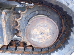 YANMAR VIO50-5B- 57789