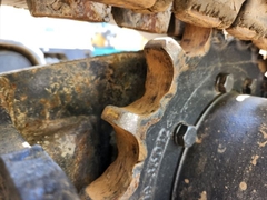 YANMAR VIO50-5B- 53340B