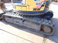 YANMAR B3-6A- 64700