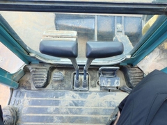 YANMAR VIO70-3A - 37143