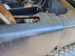 YANMAR VIO50-5B- 53340B