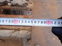 YANMAR VIO70-3A - 37143