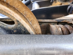 YANMAR VIO50-5B- 53340B