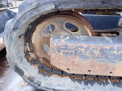 YANMAR VIO50-5B- 57789