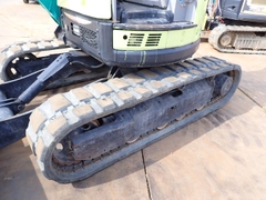 YANMAR B4-6A-65036