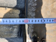 YANMAR VIO50-5B- 53340B