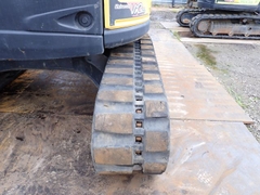 YANMAR VIO50-5B- 57789