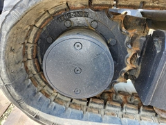 YANMAR VIO50-5B- 53340B