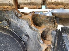 YANMAR VIO50-5B- 53340B