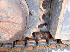 YANMAR VIO50-5B- 57789