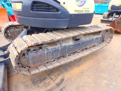 YANMAR VIO70-3A - 37143