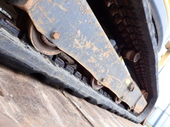 YANMAR VIO50-5B- 57789