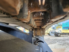 YANMAR VIO50-5B- 53340B