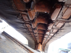 YANMAR VIO50-5B- 57789