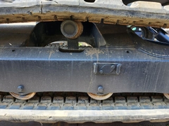 YANMAR VIO50-5B- 53340B