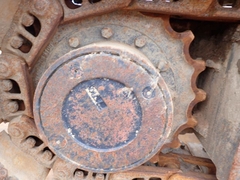 YANMAR VIO70-3A - 37143