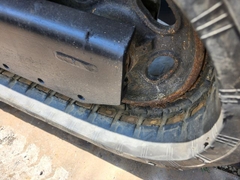 YANMAR VIO50-5B- 53340B