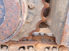 YANMAR VIO70-3A - 37143