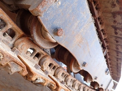 YANMAR VIO70-3A - 37143