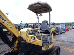 YANMAR VIO50-5B- 57789