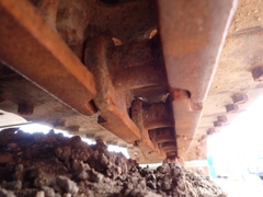 YANMAR VIO70-3A - 37143