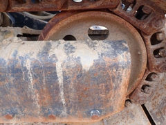 YANMAR VIO70-3A - 37143