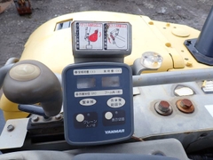 YANMAR VIO50-5B- 57789