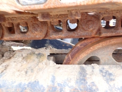 YANMAR VIO70-3A - 37143